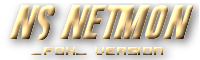 NS NetMon Title